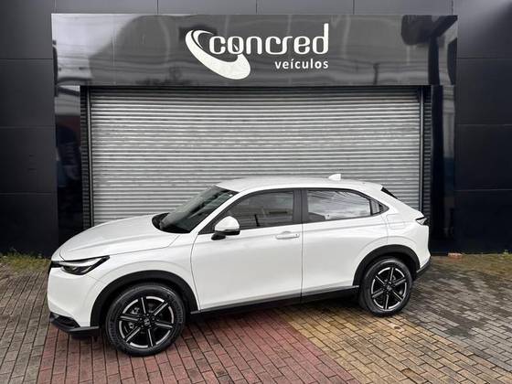 HONDA HR-V 1.5 DI I-VTEC FLEX EXL CVT